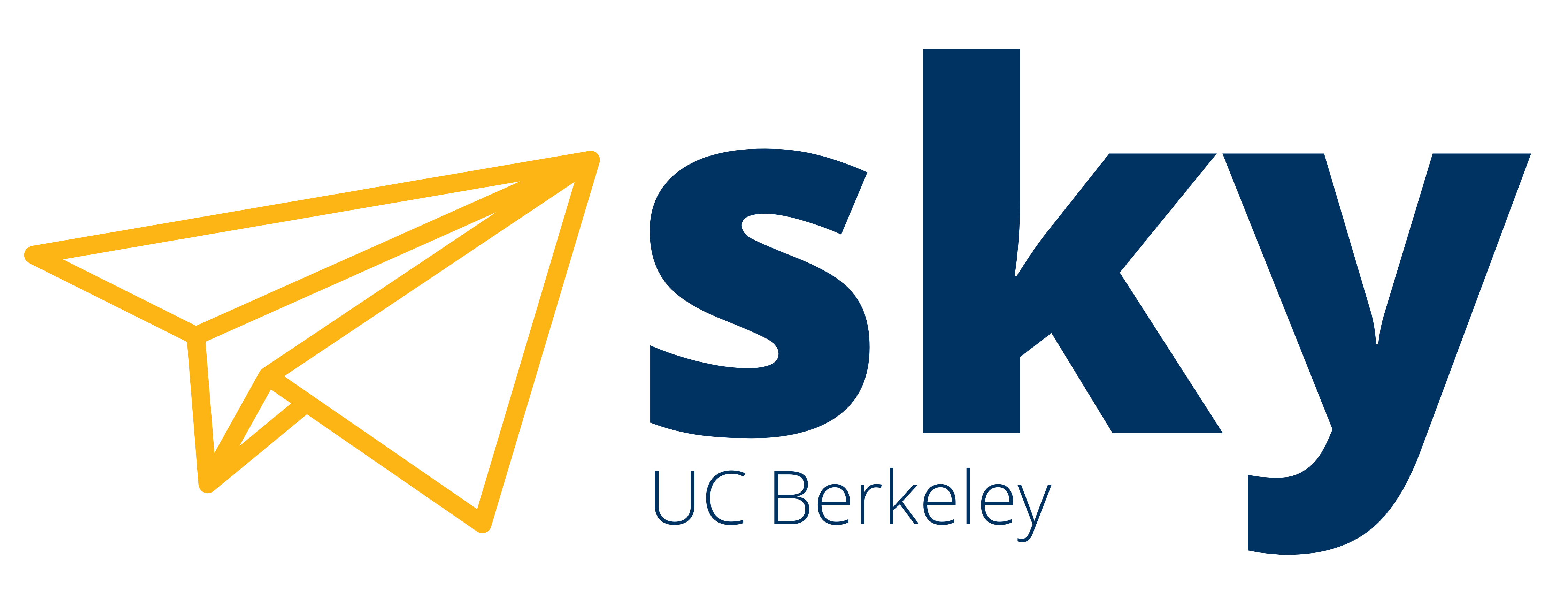Sky Computing Lab, UC Berkeley